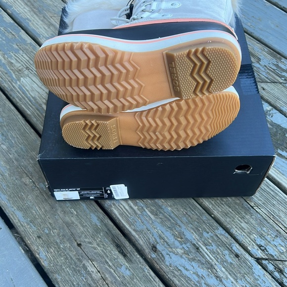 Nib Joan of Arctic WP - Picture 4 of 6